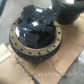 DOOSAN DX300 Окончательный привод DX300 Travel Motor 14603461